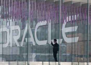 OVO Gandeng Oracle Perkuat Layanan Digital dan Finansial di Indonesia     