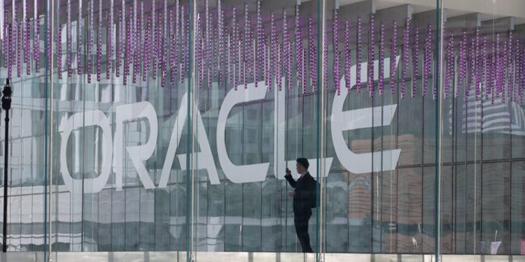 OVO Gandeng Oracle Perkuat Layanan Digital dan Finansial di Indonesia     