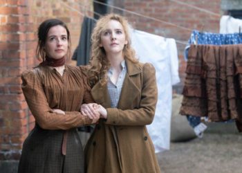 Sinopsis THE NEVERS, Mulai Tayang 12 April di HBO GO dan HBO