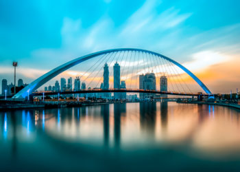 Jelajahi Dubai Bersama Emirates dan Nikmati Akomodasi Gratis