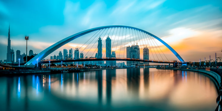 Jelajahi Dubai Bersama Emirates dan Nikmati Akomodasi Gratis