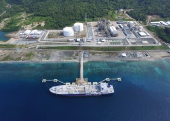 ESSA Optimis Permintaan Amonia Global Mulai Tumbuh Akibat Keterbatasan Pasokan