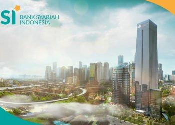 Kolaborasi Dubai Islamic Bank dan Bank Syariah Indonesia Mulai Digagas