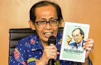 Indonesia Kehilangan Sosok Penegak Hukum Penuh Integritas