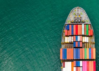 Indonesia Jajaki Potensi Kerjasama Maritim dengan Perusahaan Mexico