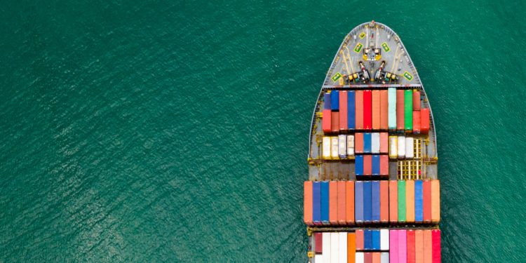Indonesia Jajaki Potensi Kerjasama Maritim dengan Perusahaan Mexico