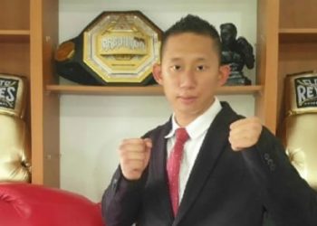 CEO Predator MMA Dipercaya Pimpin Federasi Kickboxing dan Muay Thai Dunia untuk Indonesia
