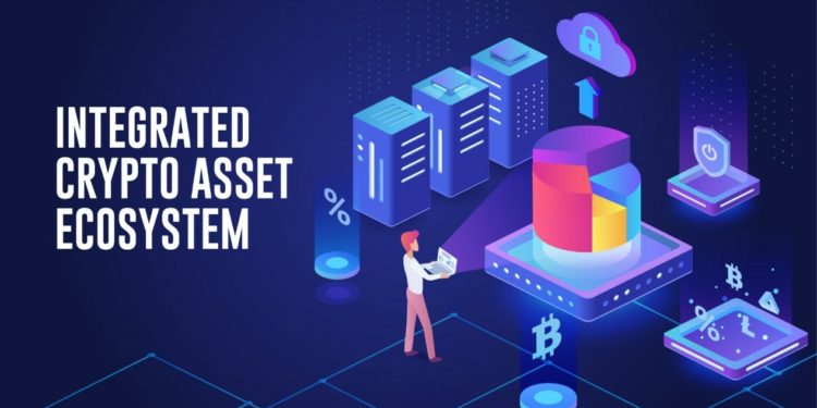 ICDX-ICH dan Pelaku Industri Kripto Bangun Sinergi untuk Mitigasi Resiko Perdagangan