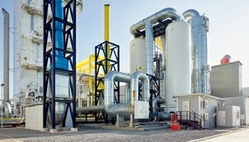 Investasi USD2 Juta, Linde Bangun Pabrik Nitrogen Gas di Jawa Barat