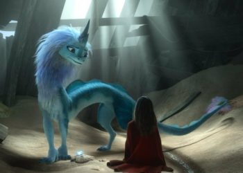 Disney Gandeng Seniman Indonesia Eksplorasi Budaya Asia Tenggara dalam Film Animasi