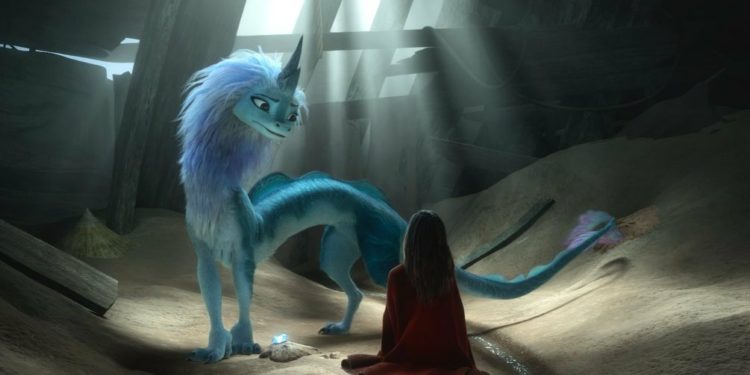 Disney Gandeng Seniman Indonesia Eksplorasi Budaya Asia Tenggara dalam Film Animasi