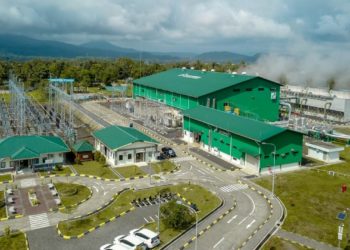 Indonesia Mulai Garap Optimal Energi Panas Bumi