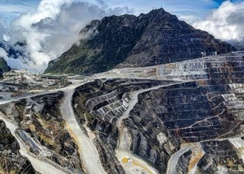 Indonesia Gagas Pembentukan Bank Emas