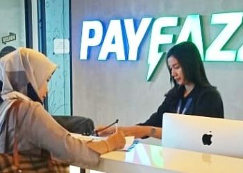 Investasi USD30 Juta, PAYFAZZ dan Xfers Bentuk FFG Garap Pasar Asia Tenggara