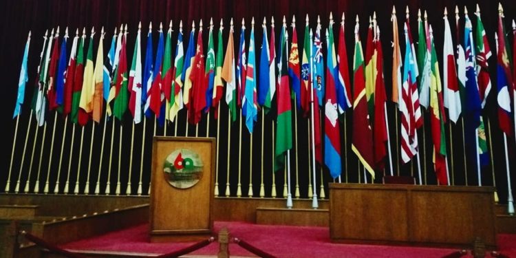 PDIP Siap Jadi Tuan Rumah Dialog Partai Politik se-Asia Afrika