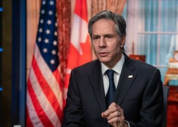 AS: China Ujian Paling Serius Stabilitas Global