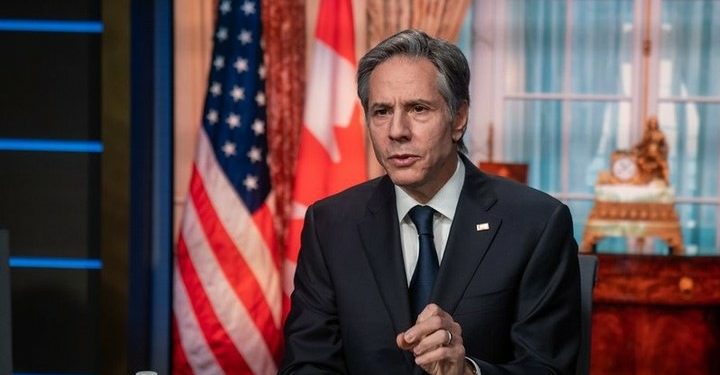 AS: China Ujian Paling Serius Stabilitas Global