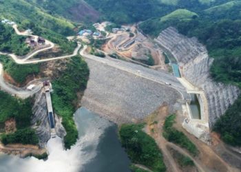 Brantas Abipraya Raih Penghargaan dari World Safety Organization