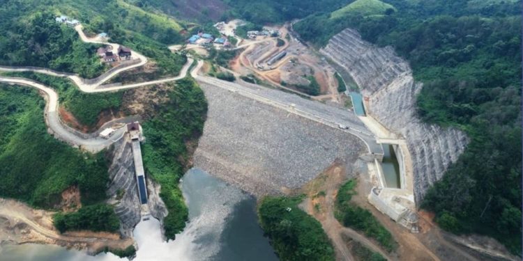 Brantas Abipraya Raih Penghargaan dari World Safety Organization