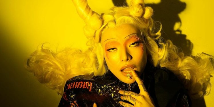 Musisi Thailand, Indonesia dan Jepang Kolaborasi Suarakan Perlawanan Atas Stereotip Asia