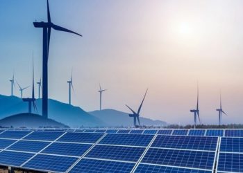 Indika Energy Kolaborasi Fourth Partner Energy Kembangkan Energi Surya