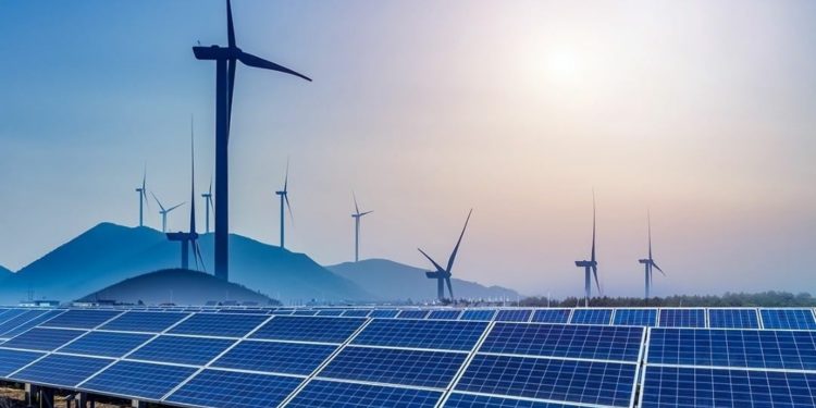 Indika Energy Kolaborasi Fourth Partner Energy Kembangkan Energi Surya