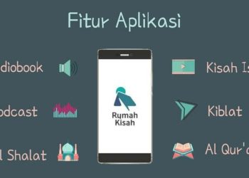 Kolaborasi Rumah Kisah dan KidsLoop Gerakkan Pembelajaran Global