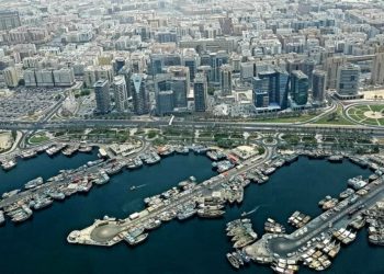 Kolaborasi Dubai’s Port, Indonesia Makin Mantap Jadi Hub Perdagangan Asia dan Global