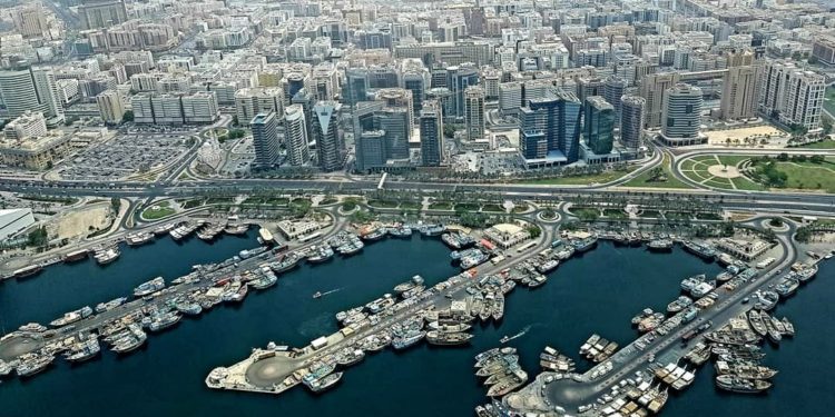 Kolaborasi Dubai’s Port, Indonesia Makin Mantap Jadi Hub Perdagangan Asia dan Global