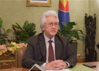 Soal Nuklir, Indonesia Serukan AS dan Iran Kerjasama IAEA Penuhi Komitmen JCPOA