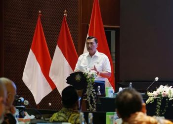Tertinggi di Dunia, Nilai Ekosistem Ekonomi Digital Indonesia Capai Rp377,87 Triliun