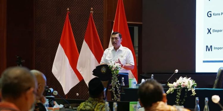 Tertinggi di Dunia, Nilai Ekosistem Ekonomi Digital Indonesia Capai Rp377,87 Triliun