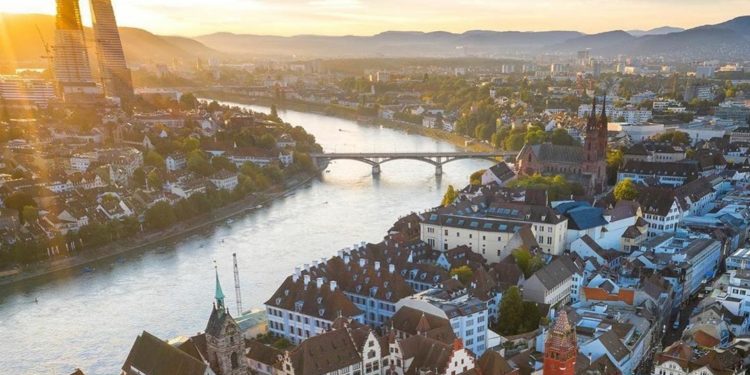 SwissCham Indonesia Sambut Peluang Investasi Baru dan Perjanjian IE-CEPA