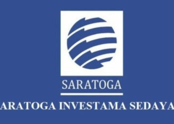 Perusahaan Investasi di Indonesia Saratoga Investama Raih Laba Rp8,82 Triliun