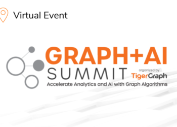 Graph + AI Summit 2021 Kembali Digelar, Konferensi Terbuka di Industri Akselerasi Analitik dan AI
