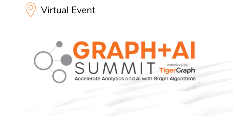 Graph + AI Summit 2021 Kembali Digelar, Konferensi Terbuka di Industri Akselerasi Analitik dan AI