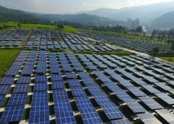 Taiwan Paling Sukses di Asia Pasifik Mengimplementasikan SDGs