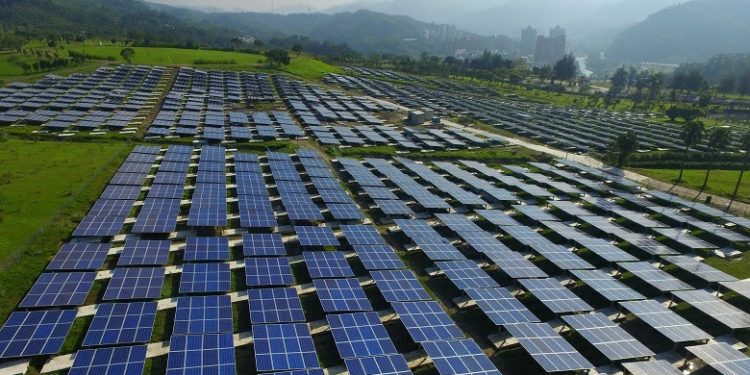 Taiwan Paling Sukses di Asia Pasifik Mengimplementasikan SDGs
