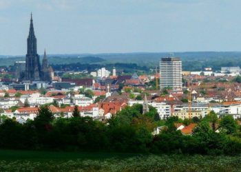 Indonesia-Giengen, Jerman Jajaki Kemitraan Kembangkan Energi Terbarukan