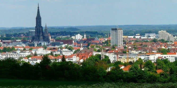 Indonesia-Giengen, Jerman Jajaki Kemitraan Kembangkan Energi Terbarukan