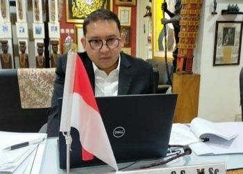 Fadli Zon Soroti ASEAN Lamban Tangani Krisis Politik di Myanmar