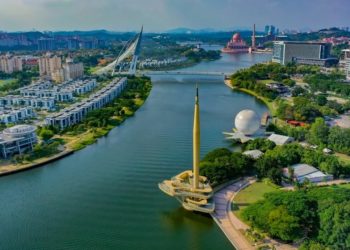 Indonesia Dukung Implementasi APEC Putrajaya Vision 2040, Pulihkan Ekonomi di Asia-Pasifik