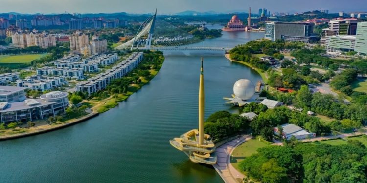 Indonesia Dukung Implementasi APEC Putrajaya Vision 2040, Pulihkan Ekonomi di Asia-Pasifik