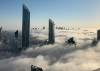 UEA, Surga Pajak yang Tumbuh Sangat Cepat di Dunia