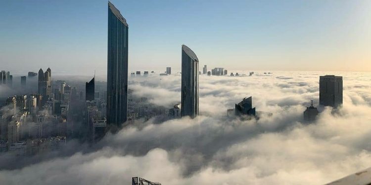 UEA, Surga Pajak yang Tumbuh Sangat Cepat di Dunia