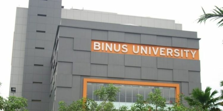 Binus Indonesia Jalin Kerjasama dengan Kampus di Mexico