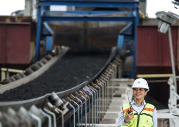 Bukit Asam (PTBA) Investasi Rp3,8 Triliun untuk Hilirisasi Batubara Tahun ini