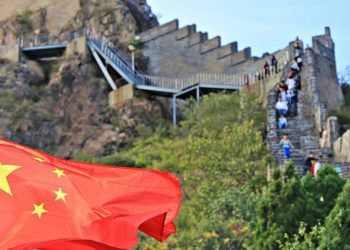 Pemulihan Ekonomi China Lambat dan Belum Merata