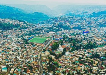 Temuan Gunung Emas di Kongo, Potensinya Capai 90 Persen Mineral Berharga di Dunia