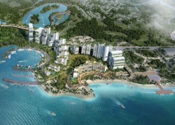 Batam dan Bintan Buka Kunjungan Wisatawan Global Mulai April 2021